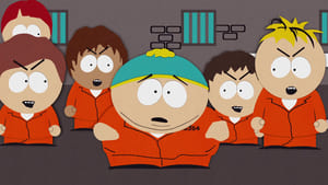 Miasteczko South Park Durna zbrodnia nienawiści Cartmana