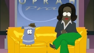 Miasteczko South Park Milion małych włókien