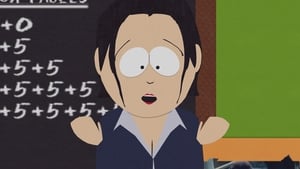 Miasteczko South Park Korekcja nosa Toma