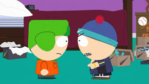 Miasteczko South Park Postanowienie godne pochwały