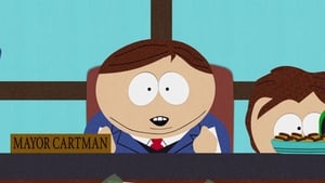 Miasteczko South Park Dziwaczny świat molestowania