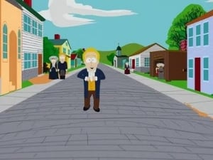 Miasteczko South Park Wszystko o mormonach