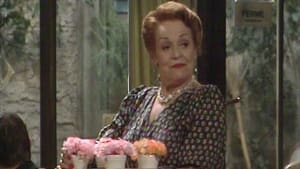 'Allo 'Allo! Ratunek pani Kinkenrotten