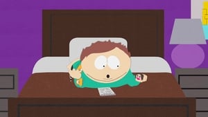 Miasteczko South Park Tłusta dupa, płaskie czoło