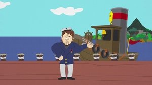 Miasteczko South Park Zwiastun nowego filmu Terrance’a i Phillipa