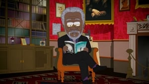 Miasteczko South Park Opowieść Moszny McGlutojajca
