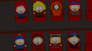 Miasteczko South Park Roger Ebert powinien odstawić tłuste żarcie