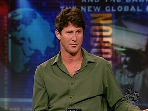 The Daily Show Odcinek 119