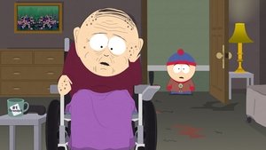 Miasteczko South Park Forsa za złoto