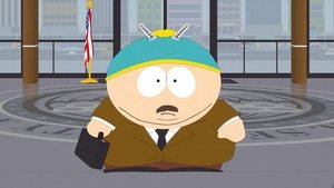 Miasteczko South Park Odpuść se