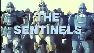 Robotech Odcinek 5