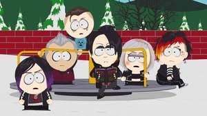 Miasteczko South Park Nieuziemialny