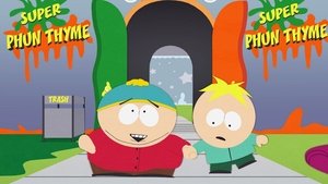 Miasteczko South Park Superfajna zabawa