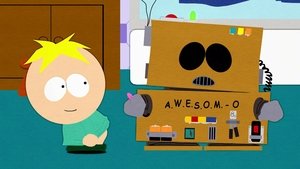 Miasteczko South Park Zajebozo 4000