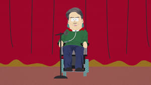 Miasteczko South Park Kopnięte kaleki