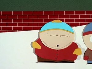 Miasteczko South Park Odcinek 28