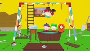 Miasteczko South Park Za, a nawet przeciw
