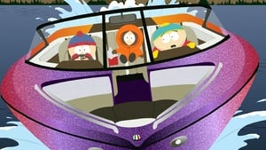 Miasteczko South Park Dwa dni przed „Pojutrzem”