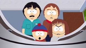 Miasteczko South Park Wielkie gówno
