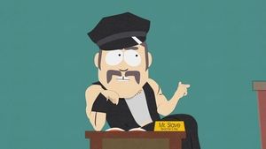Miasteczko South Park Obóz koncentracyjny tolerancji