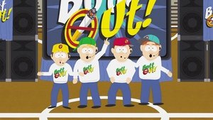 Miasteczko South Park Zgaś peta