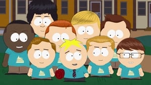 Miasteczko South Park Cartman ssie