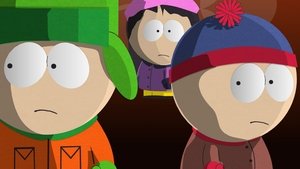 Miasteczko South Park Lista