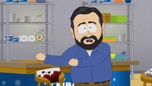 Miasteczko South Park Martwi celebryci