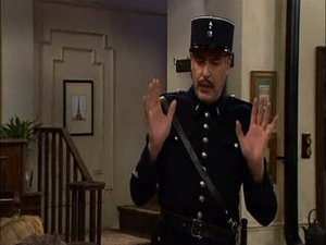'Allo 'Allo! Powrót Allo Allo!