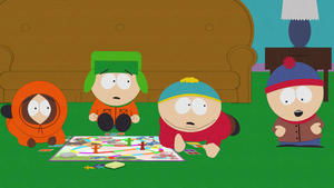 Miasteczko South Park Pandemia