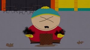 Miasteczko South Park Scott Tenorman musi umrzeć