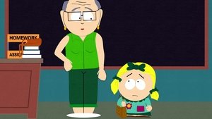Miasteczko South Park Odcinek 9