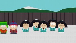 Miasteczko South Park Pięcioraczki