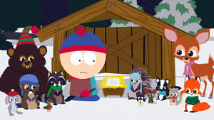 Miasteczko South Park Święta leśnych zwierzątek