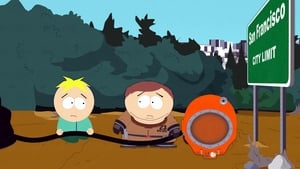 Miasteczko South Park Uwaga, nadęcie!