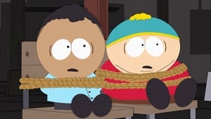 Miasteczko South Park Szparotomówka