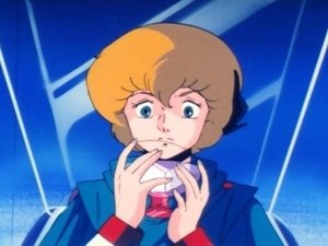 Robotech Odcinek 19
