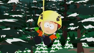 Miasteczko South Park Niepotrzebnie poszedłem na liny