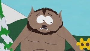 Miasteczko South Park Wulkan