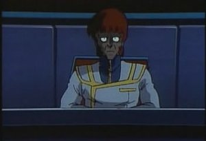 Robotech Odcinek 26