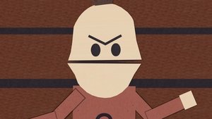 Miasteczko South Park Terrance i Phillip w filmie „Tylko razem z moim odbytem”