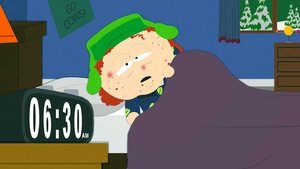 Miasteczko South Park Czyń miłość, nie „Warcrafta”