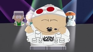 Miasteczko South Park Ostra palcówka