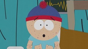 Miasteczko South Park Ospa wietrzna
