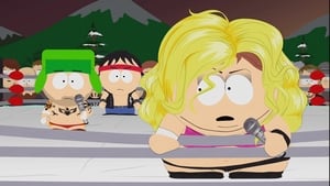 Miasteczko South Park Wrestlingowa TurboFederacja