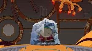 Miasteczko South Park Do boju, Boże
