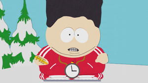 Miasteczko South Park Mama Cartmana to brudna dziwka