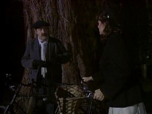 'Allo 'Allo! Babka dmuchana