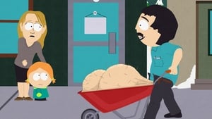 Miasteczko South Park Leczniczy smażony kurczak