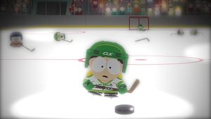 Miasteczko South Park Puchar Stanleya